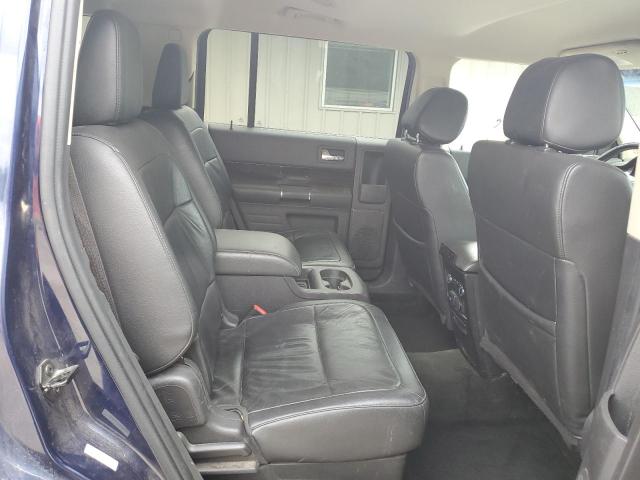 Photo 11 from auction – 2016 FORD FLEX SEL with VIN 2FMHK6C8XGBA04787