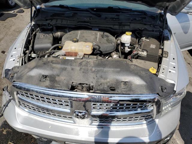 Photo 11 from auction – 2018 RAM 1500 LARAM with VIN 1C6RR7NM5JS353834