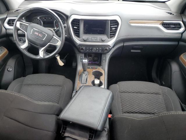 Photo 8 from auction – 2017 GMC ACADIA SLE with VIN 1GKKNSLS8HZ294455