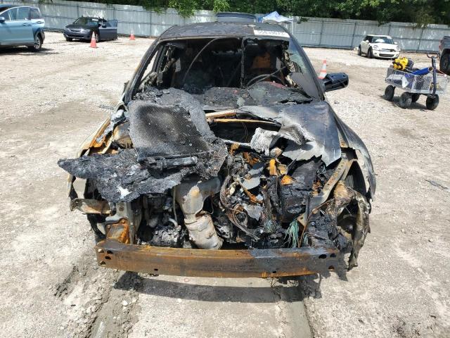 Photo 5 from auction – 2008 NISSAN ALTIMA 2.5 with VIN 1N4AL21E48C260595