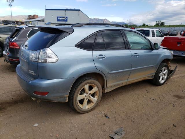 Photo 3 from auction – 2005 LEXUS RX 330 with VIN 2T2HA31UX5C070357