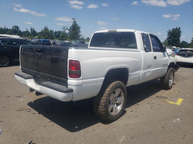 Photo 3 from auction – 2001 DODGE RAM 1500 with VIN 3B7HF13Z91G217139