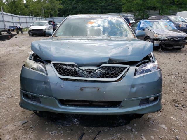 Photo 5 from auction – 2008 TOYOTA CAMRY CE with VIN 4T1BE46K48U775878
