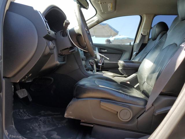 Zdjęcie 7 z aukcji – 2007 GMC ACADIA SLE z VIN 1GKER13707J120867