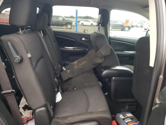 Photo 11 from auction – 2016 DODGE JOURNEY SE with VIN 3C4PDCAB4GT119557