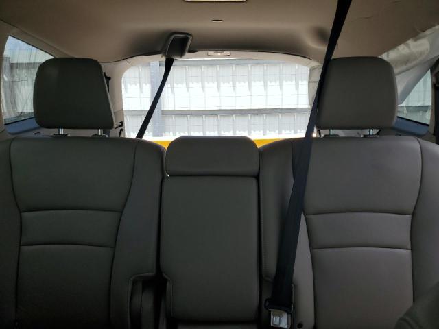 Photo 10 from auction – 2018 HONDA PILOT EXL with VIN 5FNYF6H69JB043333