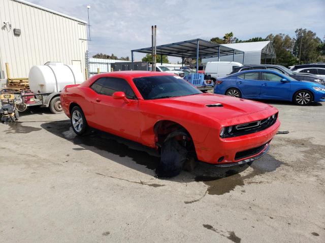 Photo 4 from auction – 2022 DODGE CHALLENGER with VIN 2C3CDZAG8NH261126