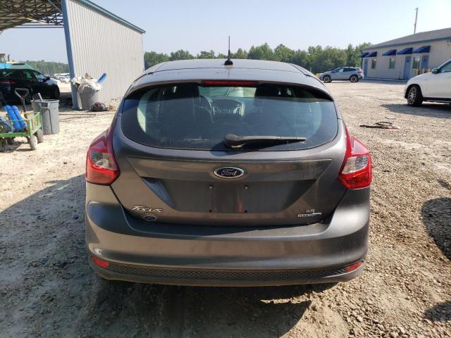 Photo 6 from auction – 2013 FORD FOCUS SE with VIN 1FADP3K2XDL223914