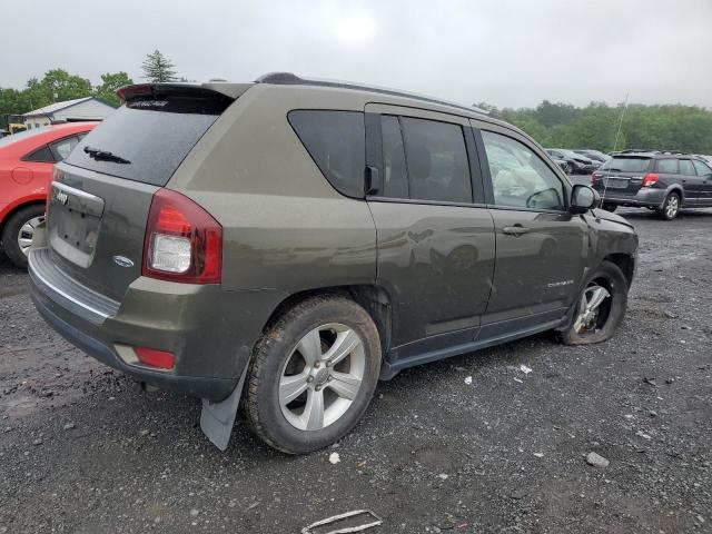 Photo 3 from auction – 2015 JEEP COMPASS LA with VIN 1C4NJDEB4FD206900