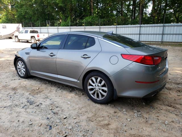Photo 2 from auction – 2015 KIA OPTIMA EX with VIN 5XXGN4A72FG425102