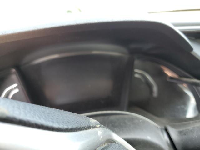 Photo 9 from auction – 2020 HONDA CIVIC LX with VIN 19XFC2F60LE024531