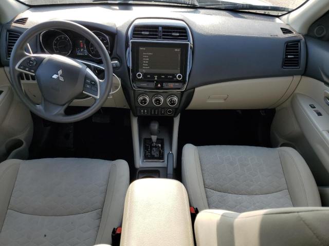 Photo 8 from auction – 2020 MITSUBISHI OUTLANDER with VIN JA4AP3AUXLU029967