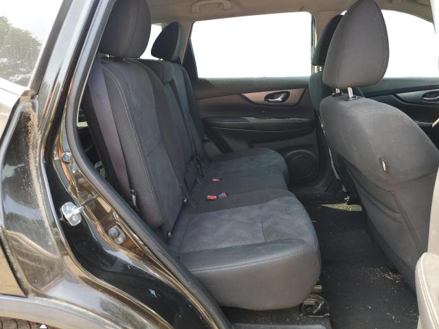 Photo 11 from auction – 2016 NISSAN ROGUE S with VIN KNMAT2MT9GP650779
