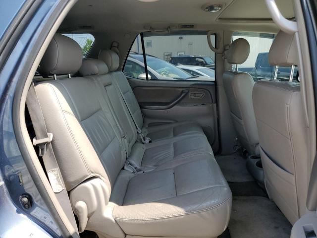 Photo 10 from auction – 2007 TOYOTA SEQUOIA SR with VIN 5TDBT44A57S279916