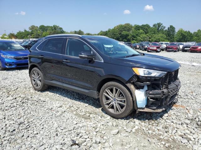 Photo 4 from auction – 2020 FORD EDGE TITAN with VIN 2FMPK4K94LBB06560