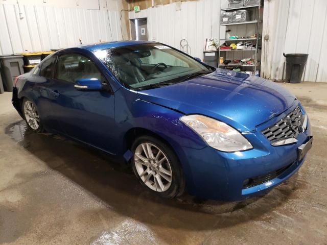 Photo 4 from auction – 2008 NISSAN ALTIMA 3.5 with VIN 1N4BL24E38C119078