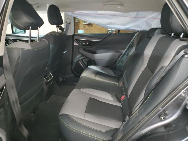Photo 10 from auction – 2023 SUBARU OUTBACK ON with VIN 4S4BTGLD3P3101299