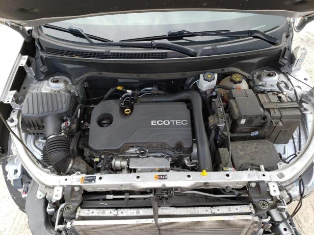 Photo 12 from auction – 2020 CHEVROLET EQUINOX LS with VIN 3GNAXHEV4LS722689