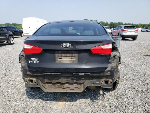 Photo 6 from auction – 2015 KIA FORTE LX with VIN KNAFX4A67F5399658