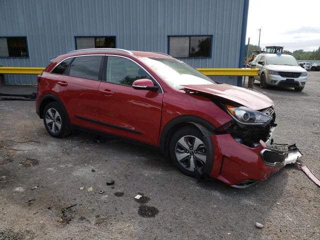 Photo 4 from auction – 2018 KIA NIRO EX with VIN KNDCC3LC4J5142223