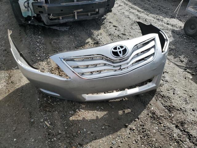 Photo 12 from auction – 2010 TOYOTA CAMRY BASE with VIN 4T1BF3EK1AU072334
