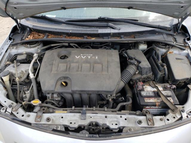 Photo 11 from auction – 2010 TOYOTA COROLLA BA with VIN 2T1BU4EE9AC203601