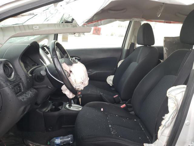 Photo 7 from auction – 2016 NISSAN VERSA NOTE with VIN 3N1CE2CP1GL356783
