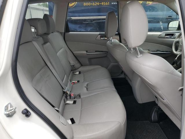 Photo 10 from auction – 2012 SUBARU FORESTER T with VIN JF2SHAHC9CH453045