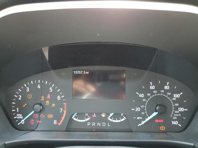 Photo 9 from auction – 2022 FORD ESCAPE SE with VIN 1FMCU0G61NUB41845