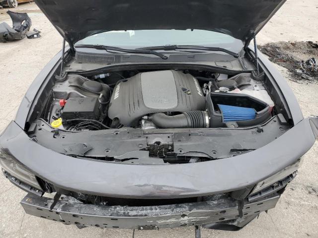 Photo 11 from auction – 2022 DODGE CHARGER R/ with VIN 2C3CDXCT6NH228303