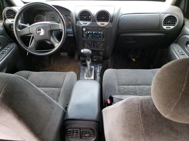 Foto 8 de la subasta – 2005 GMC ENVOY con VIN 1GKDT13S352254071