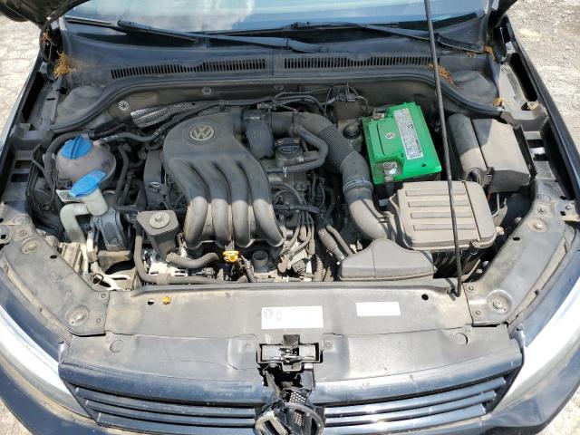 Photo 11 from auction – 2012 VOLKSWAGEN JETTA BASE with VIN 3VW2K7AJ3CM400121