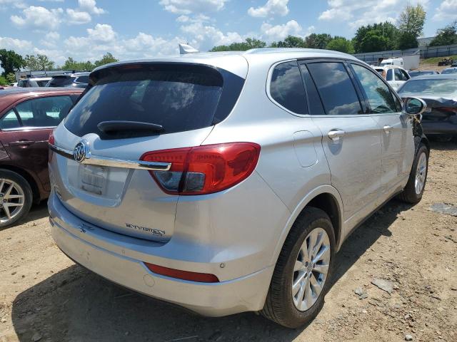 Photo 3 from auction – 2017 BUICK ENVISION E with VIN LRBFXDSA9HD101561