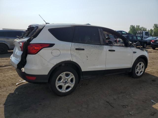 Photo 3 from auction – 2019 FORD ESCAPE S with VIN 1FMCU0F71KUB72566
