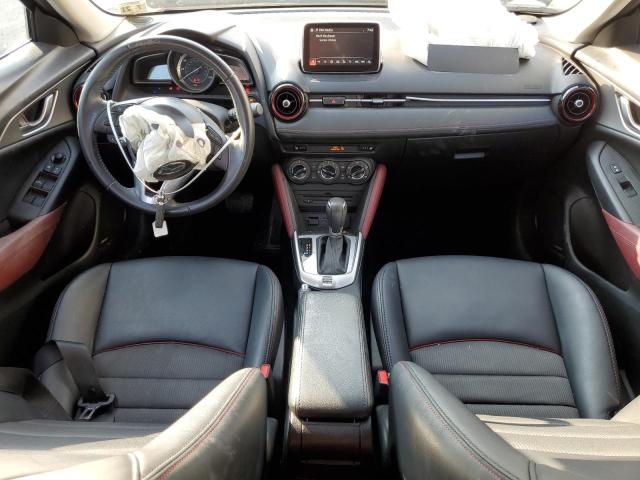 Zdjęcie 8 z aukcji – 2016 MAZDA CX-3 TOURI z VIN JM1DKBC7XG0116252
