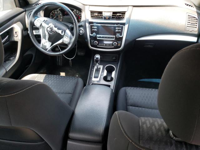 Photo 8 from auction – 2018 NISSAN ALTIMA 2.5 with VIN 1N4AL3AP4JC215833
