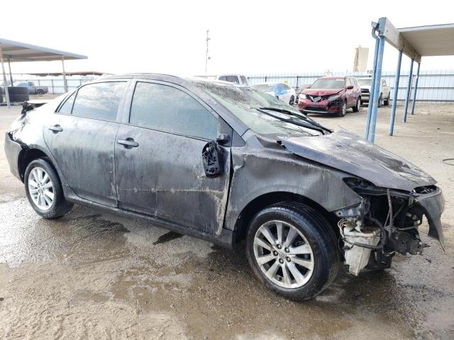 Photo 4 from auction – 2010 TOYOTA COROLLA BA with VIN 1NXBU4EE4AZ358314