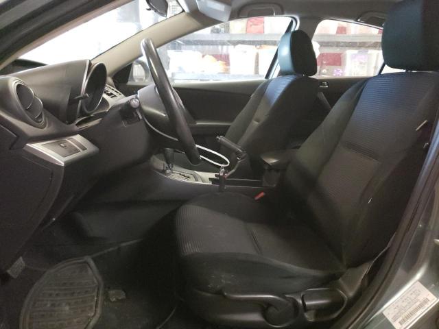 Photo 7 from auction – 2013 MAZDA 3 I with VIN JM1BL1TF6D1746149