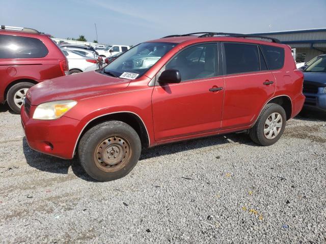 TOYOTA RAV4 2008 z numerem VIN JTMZD33VX85098442 - Zdjęcie z aukcji