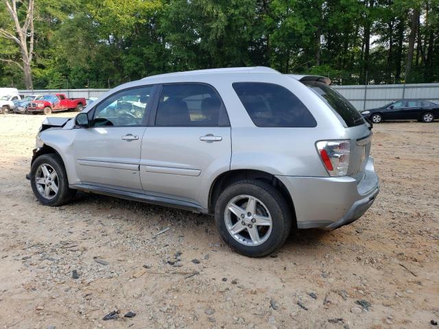 Photo 2 from auction – 2005 CHEVROLET EQUINOX with VIN 2CNDL63F256180765