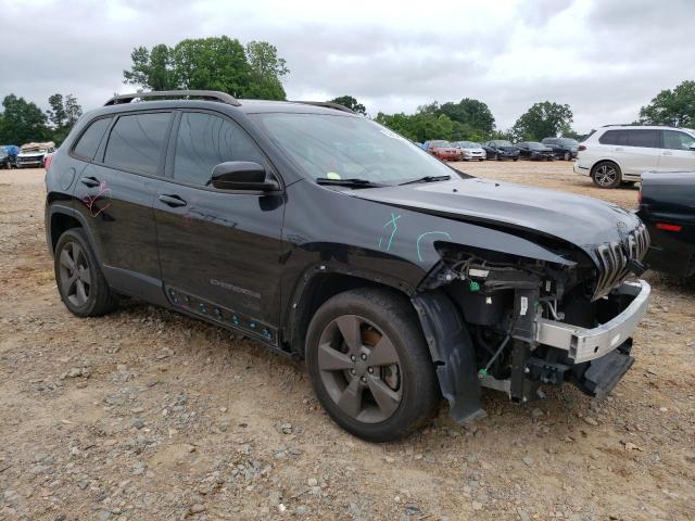 Photo 4 from auction – 2016 JEEP CHEROKEE L with VIN 1C4PJLCB6GW275826