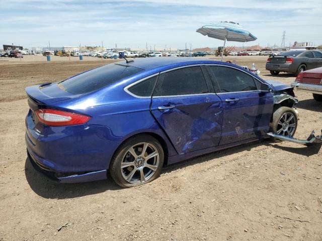 Photo 3 from auction – 2016 FORD FUSION TIT with VIN 3FA6P0K97GR240244