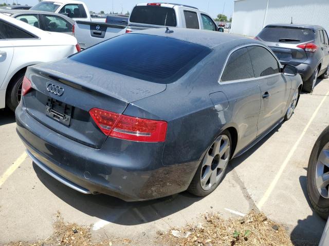 Photo 3 from auction – 2011 AUDI S5 PREMIUM with VIN WAUCVAFR2BA038950