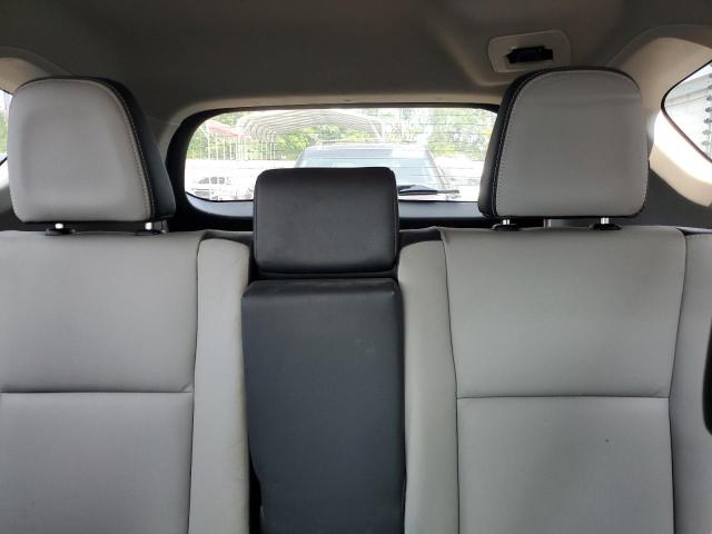 Photo 10 from auction – 2016 TOYOTA RAV4 LIMIT with VIN 2T3YFREV6GW275937