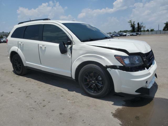 Photo 4 from auction – 2020 DODGE JOURNEY SE with VIN 3C4PDCAB7LT274534