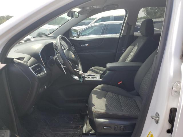 Photo 7 from auction – 2018 CHEVROLET EQUINOX LT with VIN 3GNAXJEV2JL135017