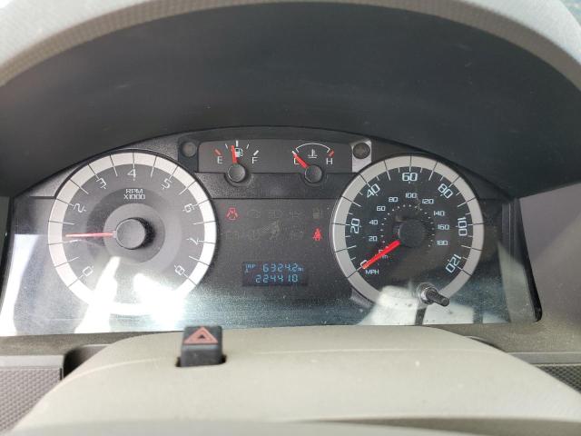 صورة رقم 9 من المزاد - 2010 FORD ESCAPE XLS مع VIN 1FMCU0C76AKC84939