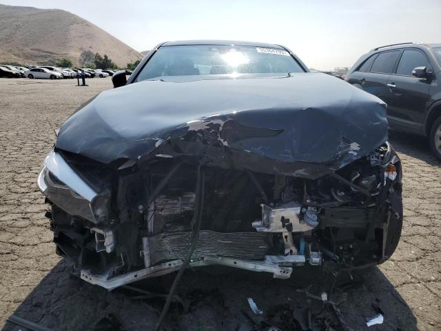 Photo 5 from auction – 2019 BMW 530E with VIN WBAJA9C58KB398639