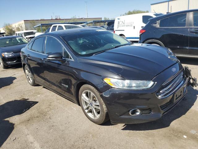 Photo 4 from auction – 2015 FORD FUSION TIT with VIN 3FA6P0RU6FR226652