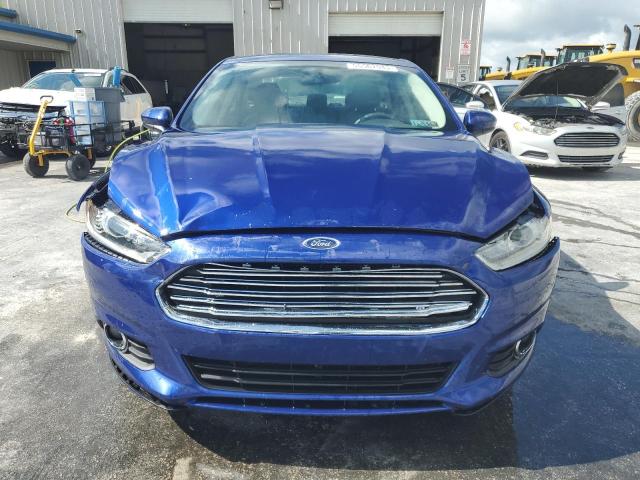 Photo 5 from auction – 2016 FORD FUSION S with VIN 3FA6P0G77GR231146